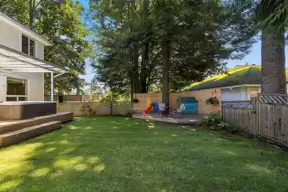 Neighborhood Park Photo Near 1571 136 Street, Surrey, BC