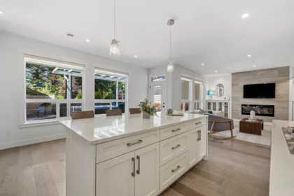 Office / Den Photo of 1571 136 Street, Surrey, BC