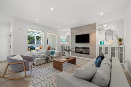 Primary Bedroom Photo of 1571 136 Street, Surrey, BC