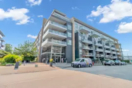 537 5311 Cedarbridge Way, Richmond, BC