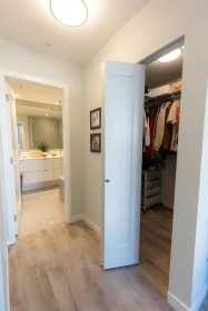 Bedroom 2 Photo of 105 615 Cottonwood Avenue, Coquitlam, BC