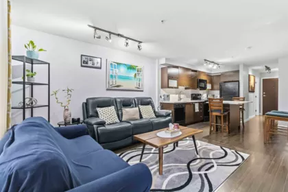 124 10707 139 Street, Surrey, BC, Surrey — Apartment/Condo for sale