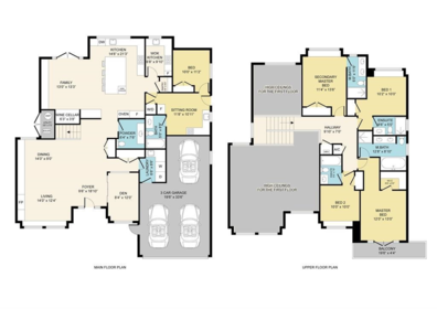 6431 Skaha Crescent, Richmond, BC