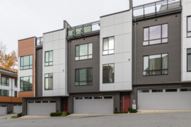 70 16433 19 Avenue, Surrey, BC