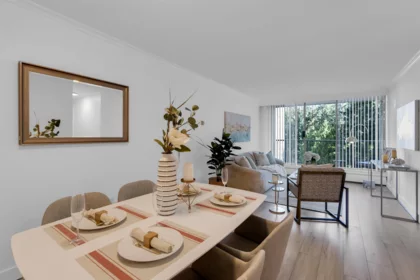 807 2004 Fullerton Avenue, North Vancouver, BC, North Vancouver — Apartment/Condo for sale