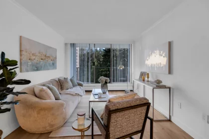 807 2004 Fullerton Avenue, North Vancouver, BC, North Vancouver — Apartment/Condo for sale