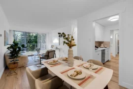 807 2004 Fullerton Avenue, North Vancouver, BC