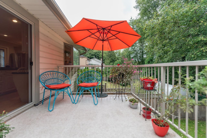 Garden / Landscaping Photo of 10980 63 Avenue, Delta, BC