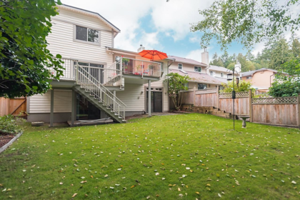 Outdoor Kitchen Photo of 10980 63 Avenue, Delta, BC