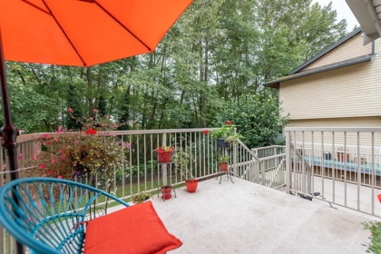 Swimming Pool Photo of 10980 63 Avenue, Delta, BC