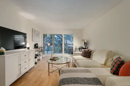 205 330 E 7th Avenue, Vancouver, BC, Vancouver — Apartment/Condo for sale