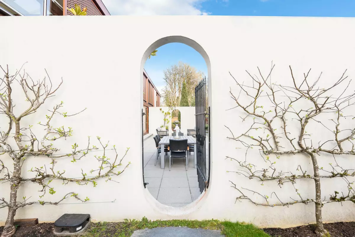 Garage Interior Photo of 1299 W 57th Avenue, Vancouver, BC