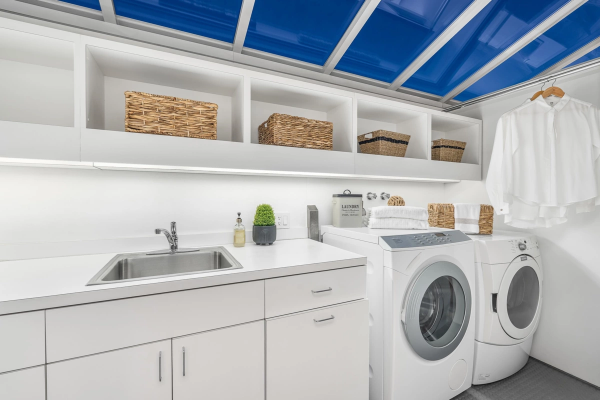 Mudroom Photo of 1299 W 57th Avenue, Vancouver, BC