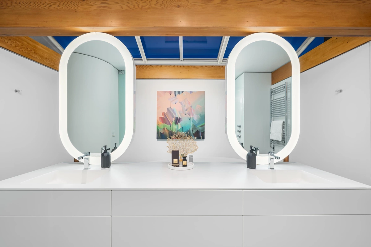 Office / Den Photo of 1299 W 57th Avenue, Vancouver, BC