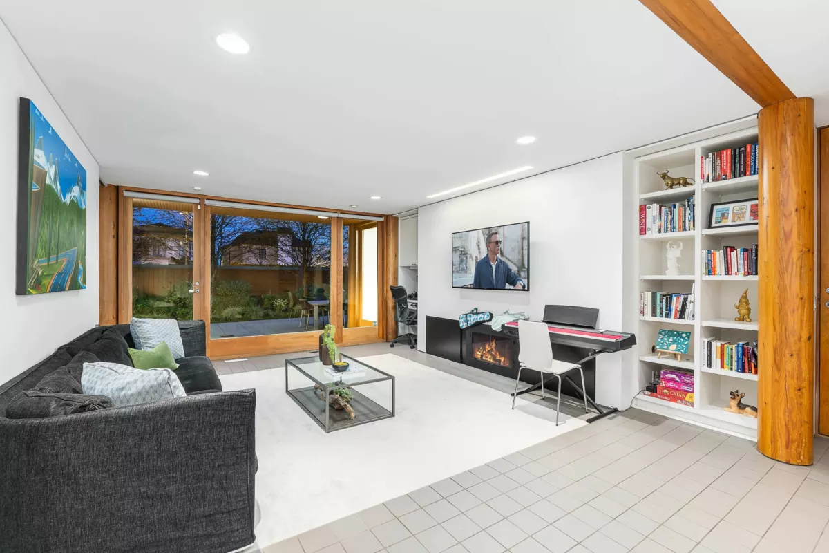 Pantry Photo of 1299 W 57th Avenue, Vancouver, BC