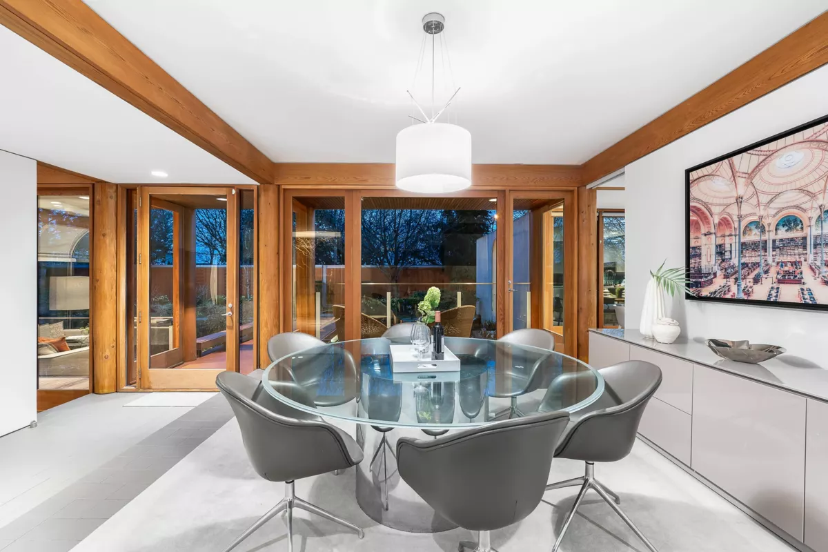 Primary Bedroom Photo of 1299 W 57th Avenue, Vancouver, BC