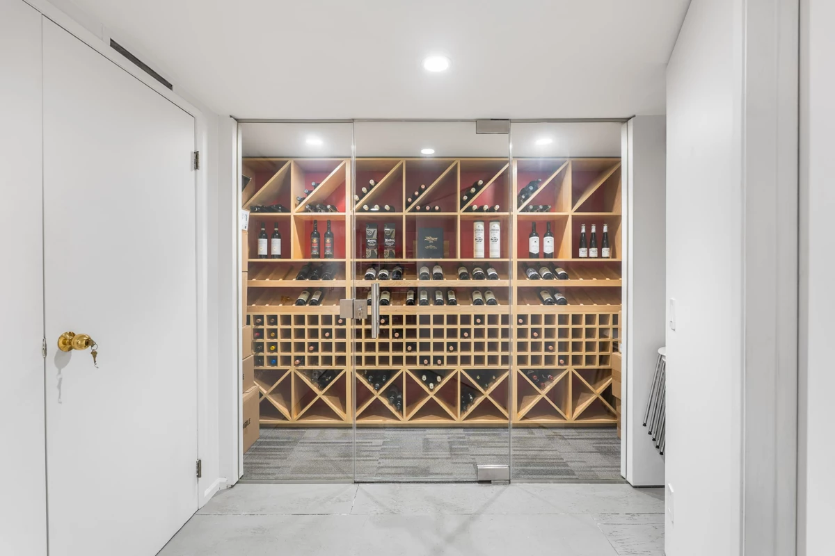 Staircase Photo of 1299 W 57th Avenue, Vancouver, BC