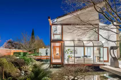 1299 W 57th Avenue, Vancouver, BC, South Granville — 4 bed single family residence for sale