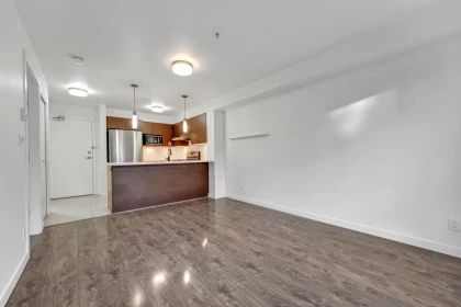 Kitchen Photo of 215 12339 Steveston Highway, Richmond, BC