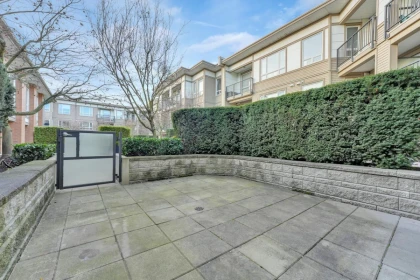 Laundry Room Photo of 215 12339 Steveston Highway, Richmond, BC