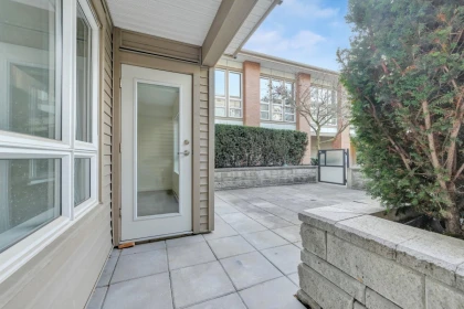 Loft / Bonus Room Photo of 215 12339 Steveston Highway, Richmond, BC