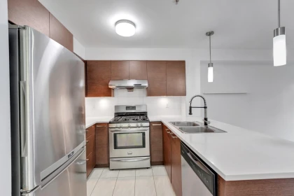 Pantry Photo of 215 12339 Steveston Highway, Richmond, BC