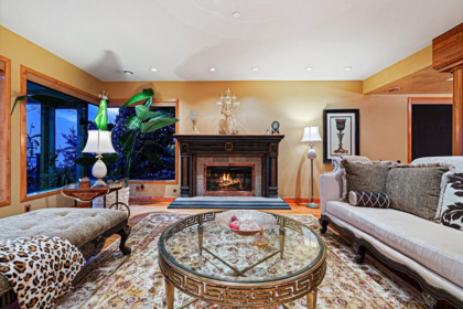 Pantry Photo of 1626 Pinecrest Drive, West Vancouver, BC
