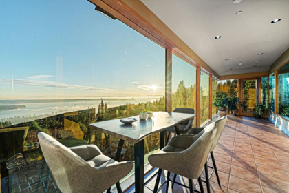 Primary Bedroom Photo of 1626 Pinecrest Drive, West Vancouver, BC