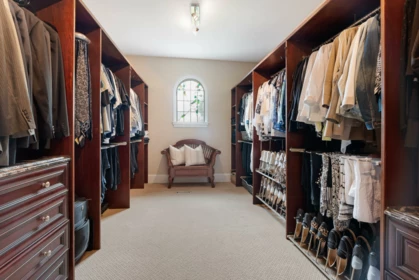 Basement Recreation Room Photo of 42395 Highland Drive, Yarrow, BC