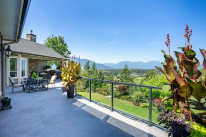 Community Amenities Photo (Clubhouse) of 42395 Highland Drive, Yarrow, BC