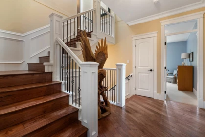 Entry Foyer Photo of 42395 Highland Drive, Yarrow, BC