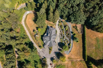 Fitness Center Photo Near 42395 Highland Drive, Yarrow, BC