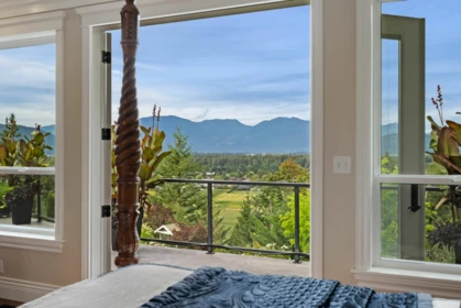 Guest Bathroom Photo of 42395 Highland Drive, Yarrow, BC