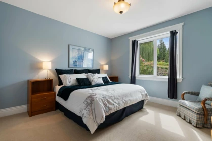 Laundry Room Photo of 42395 Highland Drive, Yarrow, BC