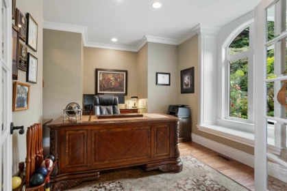 Mudroom Photo of 42395 Highland Drive, Yarrow, BC