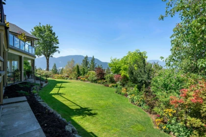 Neighborhood Park Photo Near 42395 Highland Drive, Yarrow, BC