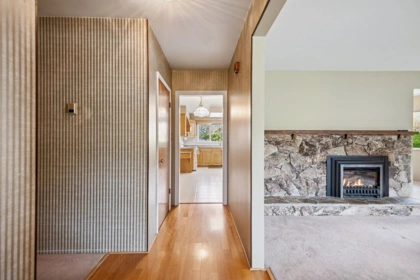 Breakfast Nook Photo of 4421 Spanton Drive, Delta, BC