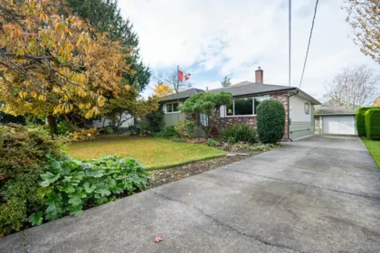 4421 Spanton Drive, Delta, BC, Delta — Single Family Residence for sale