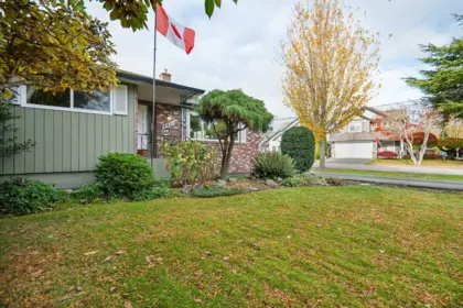 4421 Spanton Drive, Delta, BC, Delta — Single Family Residence for sale