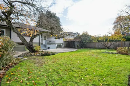 Front Yard Photo of 4421 Spanton Drive, Delta, BC
