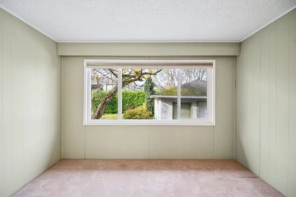 Laundry Room Photo of 4421 Spanton Drive, Delta, BC