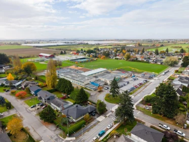 Neighborhood Park Photo Near 4421 Spanton Drive, Delta, BC