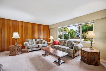 Primary Bedroom Photo of 4421 Spanton Drive, Delta, BC