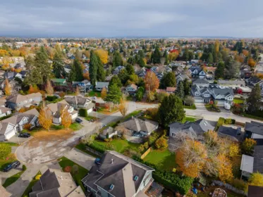 Swimming Pool Photo of 4421 Spanton Drive, Delta, BC