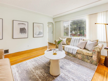 3687 E 26th Avenue, Vancouver, BC, Renfrew Heights — 3 bed single family residence for sale