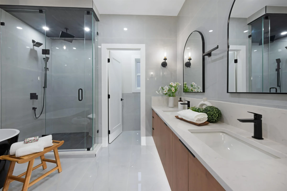 Street View Photo of 1846 Lemax Avenue, Coquitlam, BC