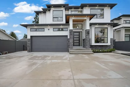 1846 Lemax Avenue, Coquitlam, BC, Central Coquitlam — 9 bed single family residence for sale