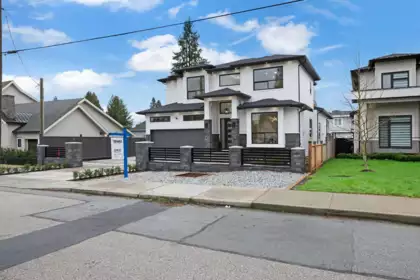 1846 Lemax Avenue, Coquitlam, BC