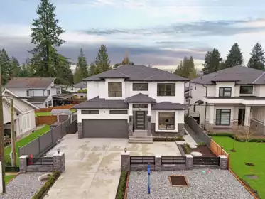 1846 Lemax Avenue, Coquitlam, BC