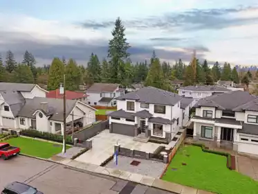 1846 Lemax Avenue, Coquitlam, BC